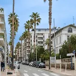 公寓 Avec Clim Et Terrasse