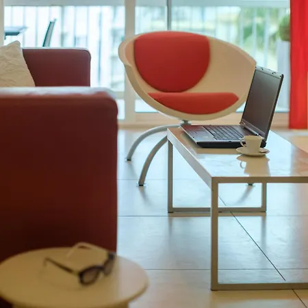 Apartamento Meublé de tourisme 3P avec clim