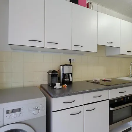 Meublé de tourisme 3P avec clim Apartamento *