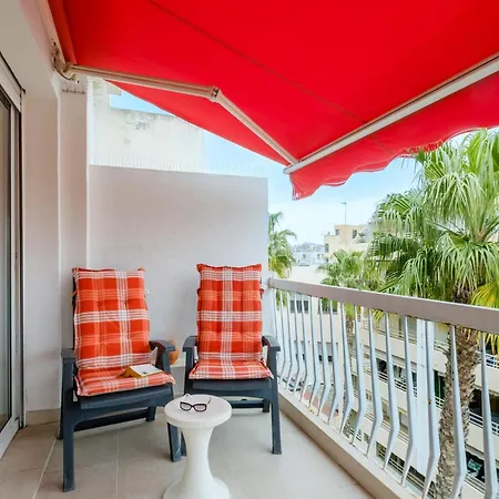 Apartamento Meublé de tourisme 3P avec clim *