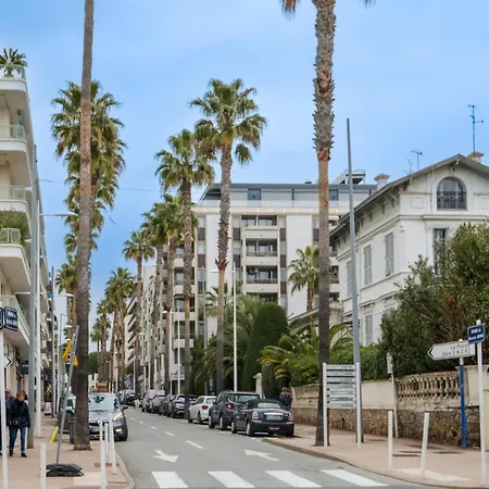 Apartamento Meublé de tourisme 3P avec clim