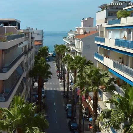 Meublé de tourisme 3P avec clim Apartamento