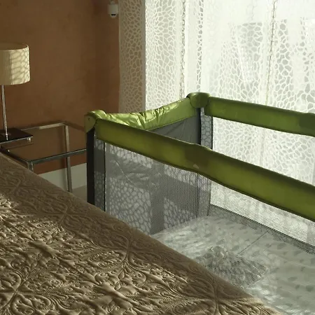 Meublé de tourisme 3P avec clim Apartamento