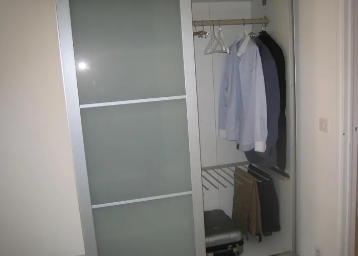 Apartament Avec Clim Et Terrasse